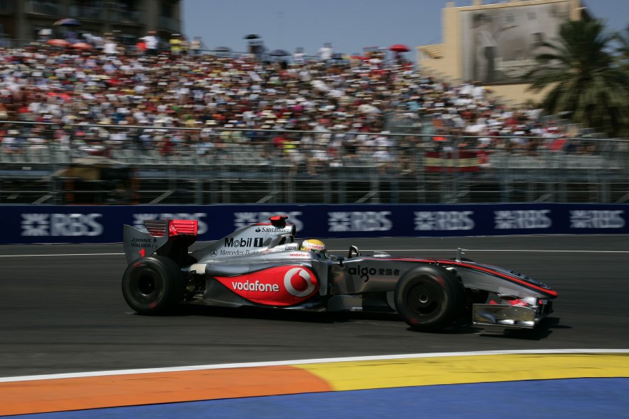 GP EUROPA
